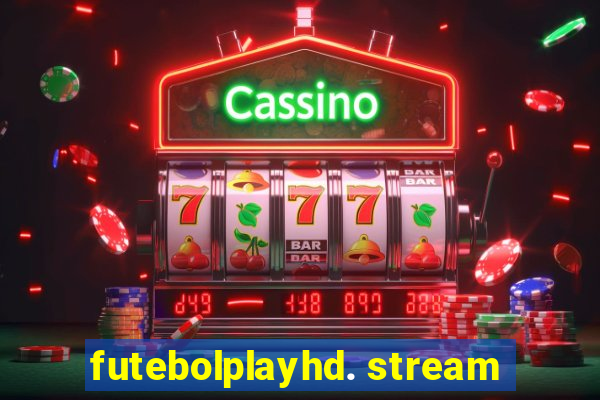 futebolplayhd. stream